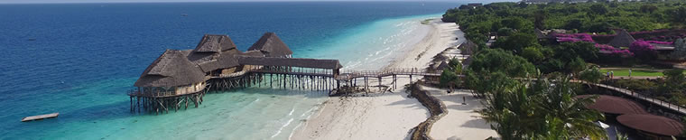 La Gemma dell est in Zanzibar