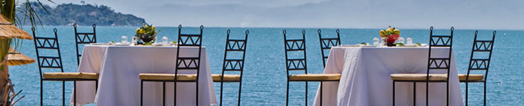 Makokola Retreat in Malawi